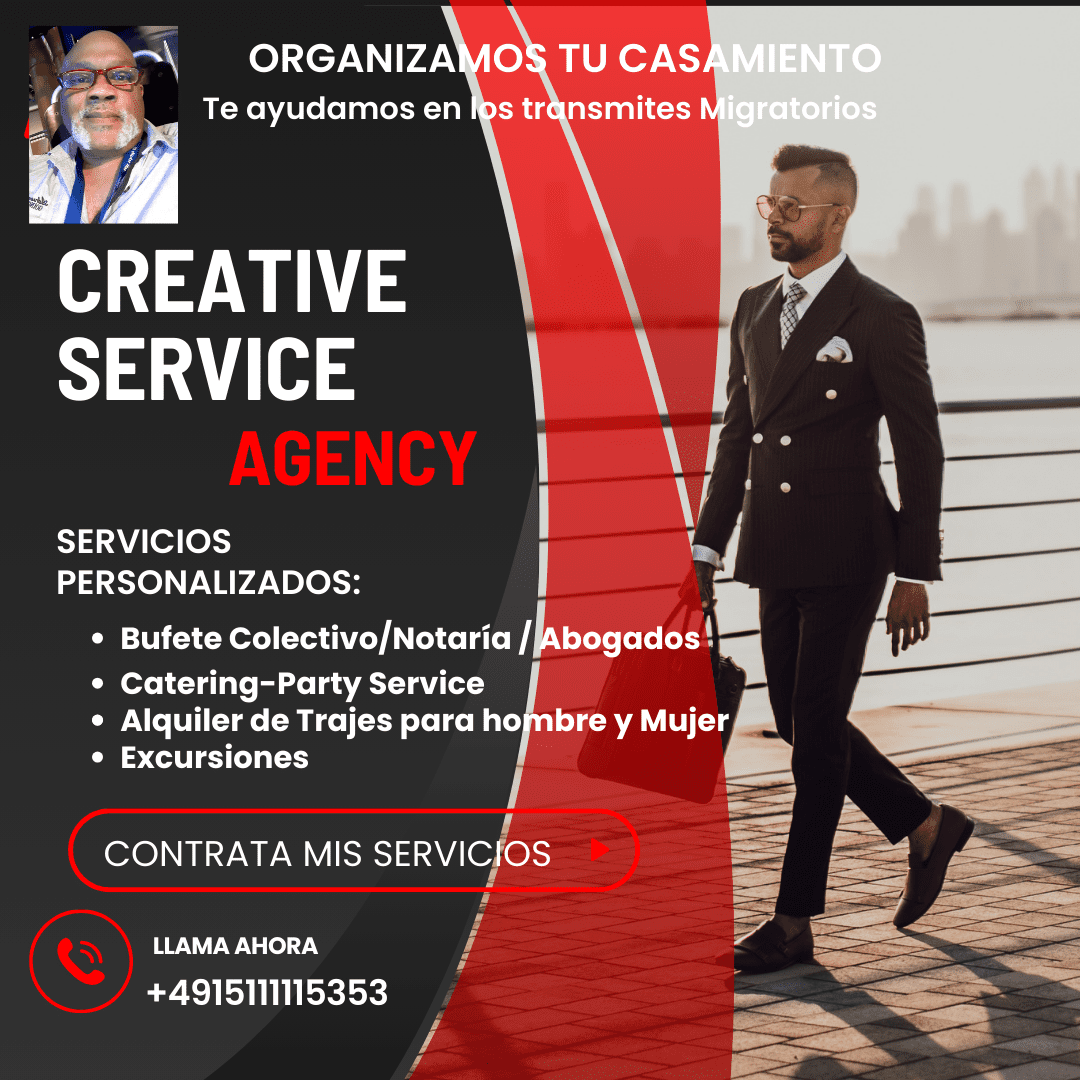 Servicios